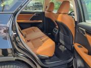 Lexus RX IV Рестайлинг Екатеринбург  - изображение 71