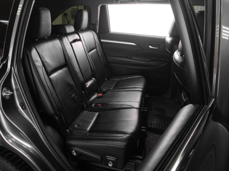 Toyota Highlander III (XU50) Тюмень  - изображение 7
