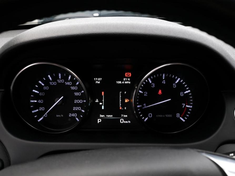 Land Rover Range Rover Sport II Волгоград  - изображение 12