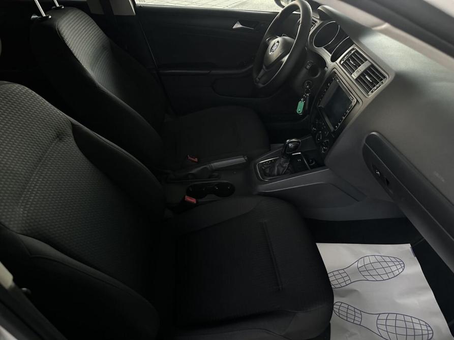 Volkswagen Jetta VI Волгоград  - изображение 14