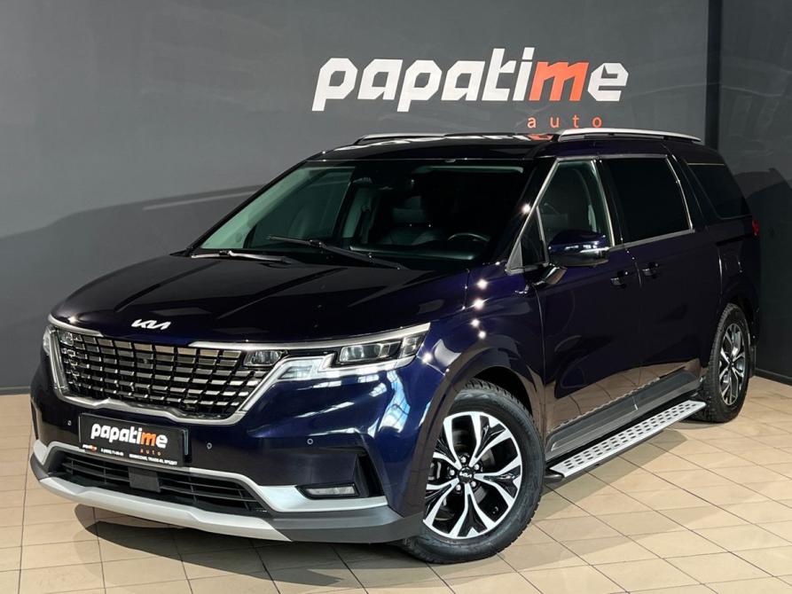Kia Carnival IV Тверь  - изображение 1