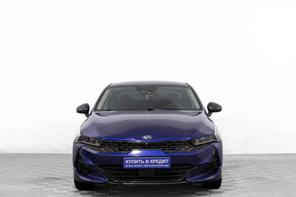 Kia K5 III Барнаул  - изображение 2