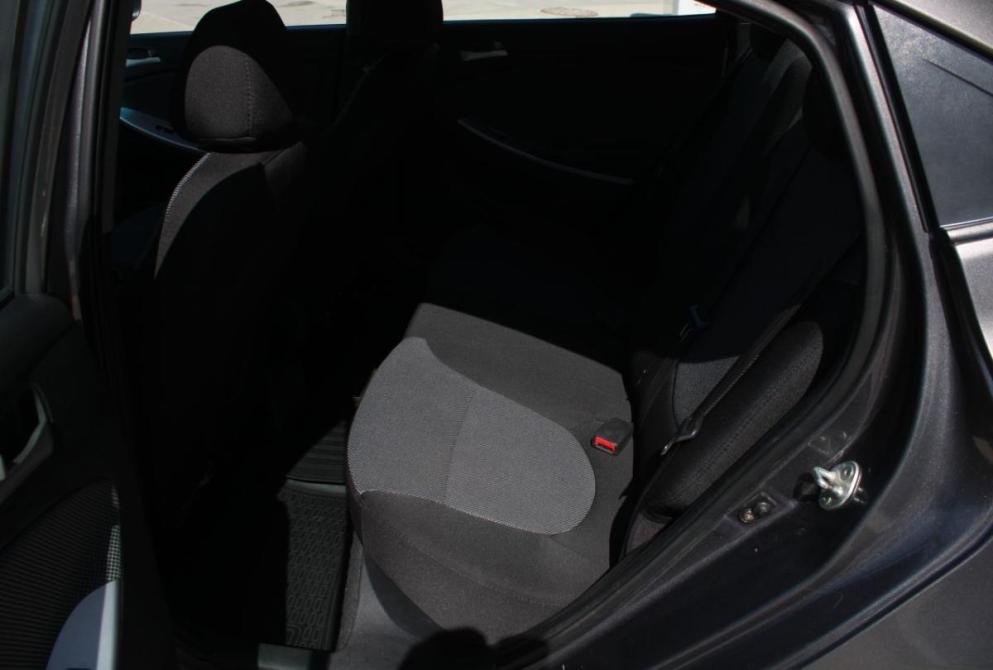 Hyundai Solaris I Саратов  - изображение 25