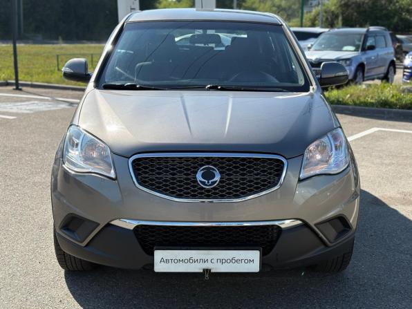 SsangYong Actyon II с пробегом 2011 года, цена 699 000 рублей, 201157 км, внедорожник, Автокод Объявления