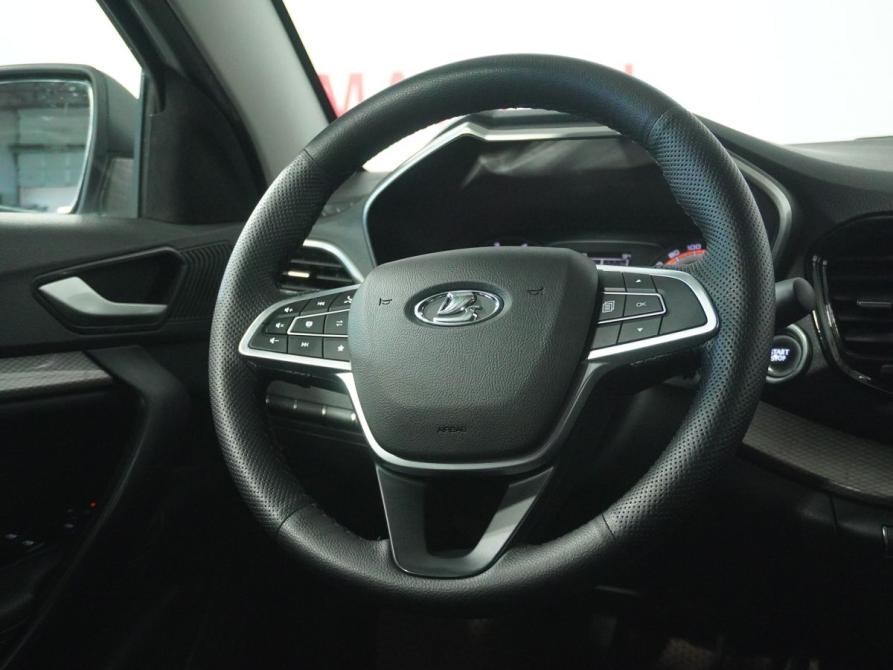 Lada (ВАЗ) Vesta I Рестайлинг (NG) Вологда  - изображение 16