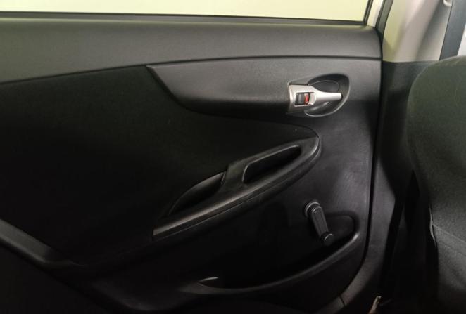 Toyota Corolla X (E140 E150) Рестайлинг с пробегом 2012 года, цена 430 000 рублей, 222902 км, седан, Автокод Объявления