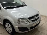 Lada (ВАЗ) Largus I Энгельс  - изображение 40