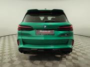 BMW X5 M III (F95) Рестайлинг Москва  - изображение 32
