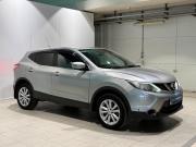 Nissan Qashqai II Самара  - изображение 18