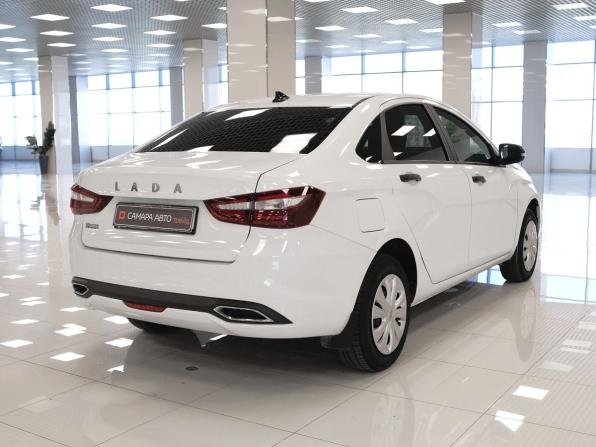 Lada (ВАЗ) Vesta I Рестайлинг (NG) с пробегом 2023 года, цена 1 231 000 рублей, 34196 км, седан, Автокод Объявления