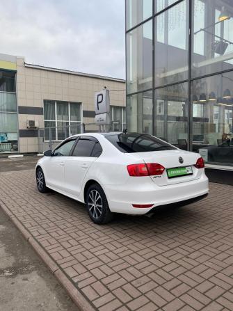 Volkswagen Jetta VI Рестайлинг с пробегом 2014 года, цена 1 070 000 рублей, 140515 км, седан, Автокод Объявления