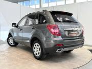 Lifan X60 I Рестайлинг 2 Волжский  - изображение 14