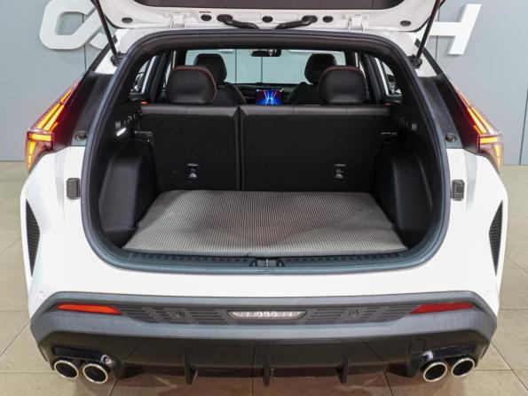 Geely Boyue Cool с пробегом 2023 года, цена 2 299 000 рублей, 7748 км, внедорожник, Автокод Объявления