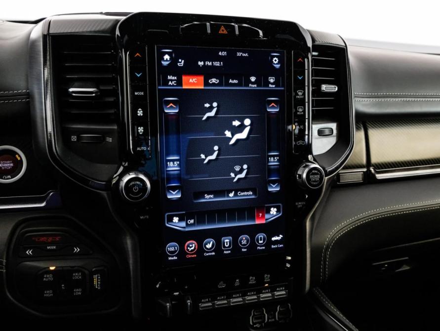 Ram 1500 V Санкт-Петербург  - изображение 13