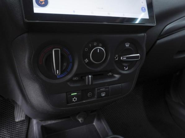 Lada (ВАЗ) Granta I Рестайлинг с пробегом 2019 года, цена 673 000 рублей, 132860 км, лифтбек, Автокод Объявления