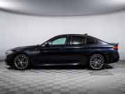 BMW 5 серии VII (G30/G31/G38) Москва  - изображение 29