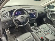 Volkswagen Tiguan II Москва  - изображение 37
