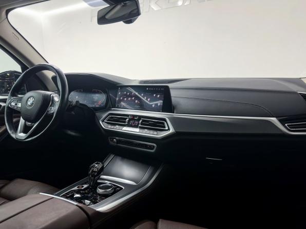 BMW X5 IV (G05/G18) с пробегом 2020 года, цена 6 399 000 рублей, 146200 км, внедорожник, Автокод Объявления