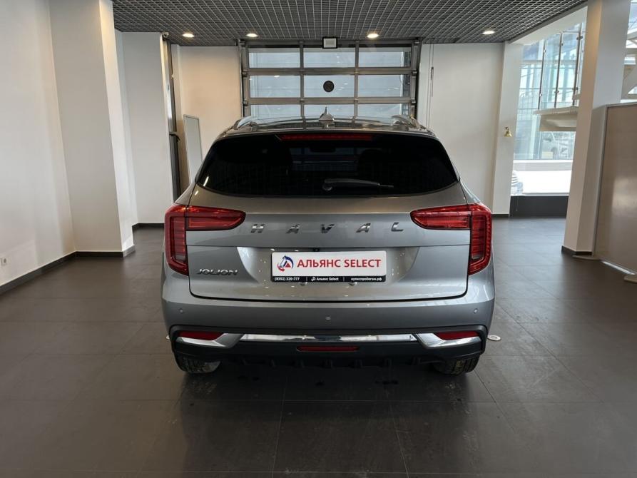 Haval Jolion I Чебоксары  - изображение 4
