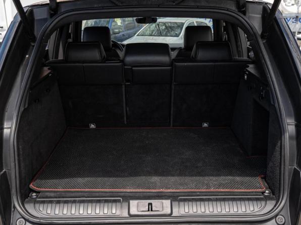 Land Rover Range Rover Sport II с пробегом 2017 года, цена 4 200 000 рублей, 122878 км, внедорожник, Автокод Объявления