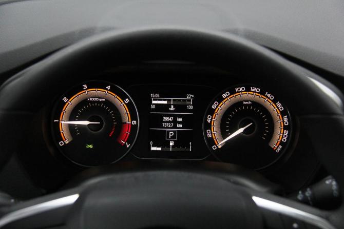 Lada (ВАЗ) Vesta I Рестайлинг (NG) с пробегом 2024 года, цена 1 299 700 рублей, 29547 км, седан, Автокод Объявления