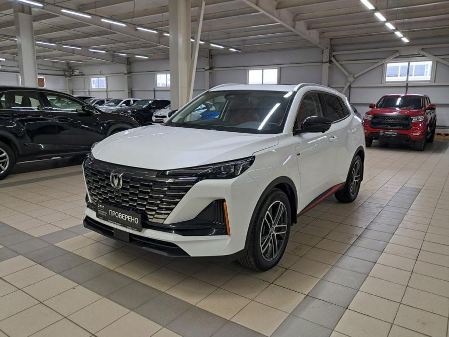 Changan CS55 Plus II Набережные Челны  - изображение 1