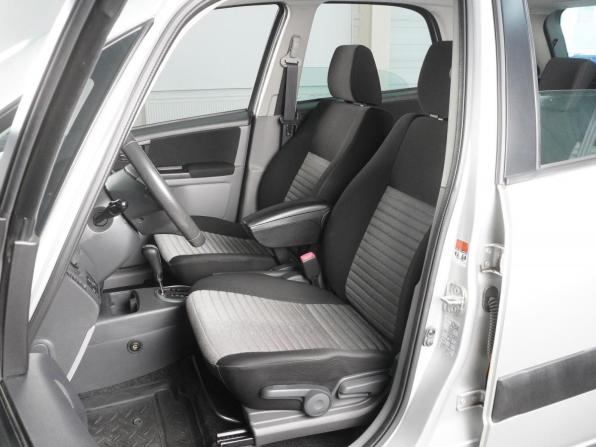 Suzuki SX4 I (Classic) Рестайлинг с пробегом 2012 года, цена 880 000 рублей, 94755 км, хэтчбек, Автокод Объявления