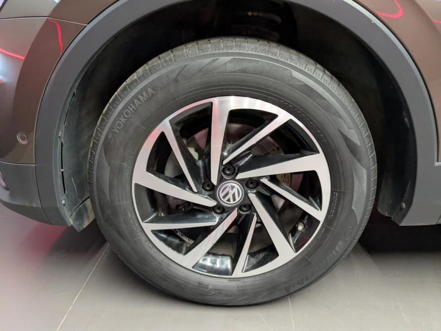 Volkswagen Tiguan II Москва  - изображение 15