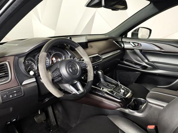 Mazda CX-9 II с пробегом 2018 года, цена 2 675 000 рублей, 152142 км, внедорожник, Автокод Объявления