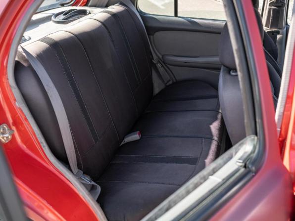 Nissan March II (K11) с пробегом 2001 года, цена 325 000 рублей, 167630 км, хэтчбек, Автокод Объявления