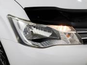 Toyota Corolla XI (E160 E170 E180) Иркутск  - изображение 41