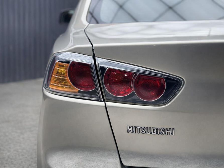 Mitsubishi Lancer X Пермь  - изображение 29