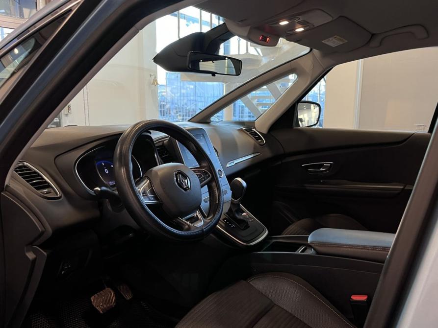 Renault Scenic IV Чебоксары  - изображение 20