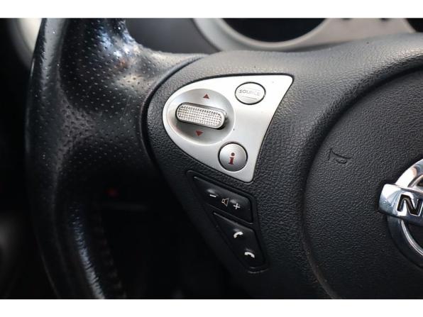 Nissan Juke I с пробегом 2013 года, цена 848 000 рублей, 232722 км, внедорожник, Автокод Объявления