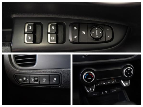 Kia Rio IV с пробегом 2019 года, цена 1 430 000 рублей, 51382 км, седан, Автокод Объявления