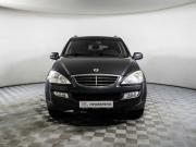 SsangYong Kyron I Рестайлинг Москва  - изображение 15