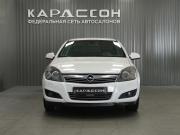 Opel Astra H Рестайлинг Пермь  - изображение 21