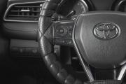 Toyota Camry VIII (XV70) Рестайлинг Кемерово  - изображение 38