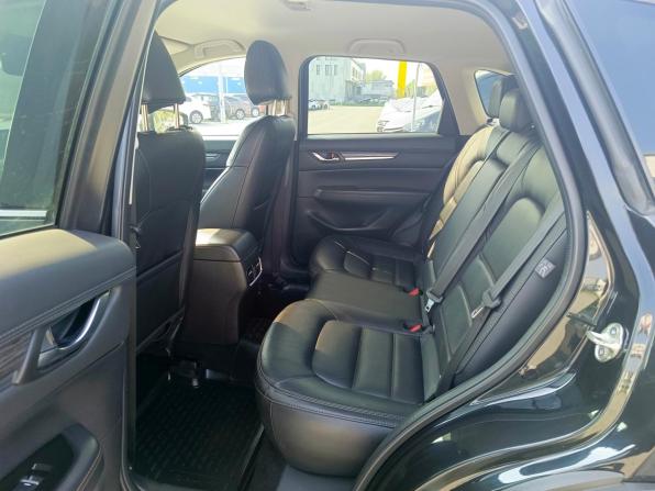 Mazda CX-5 II с пробегом 2018 года, цена 2 449 995 рублей, 121876 км, внедорожник, Автокод Объявления