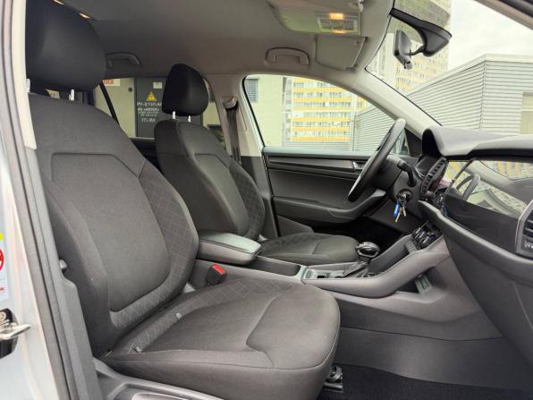 Skoda Kodiaq I с пробегом 2019 года, цена 2 215 000 рублей, 119000 км, внедорожник, Автокод Объявления