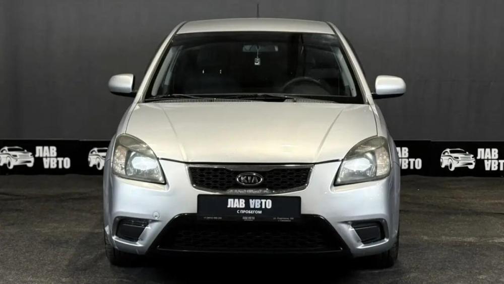 Kia Rio II Рестайлинг Смоленск  - изображение 2