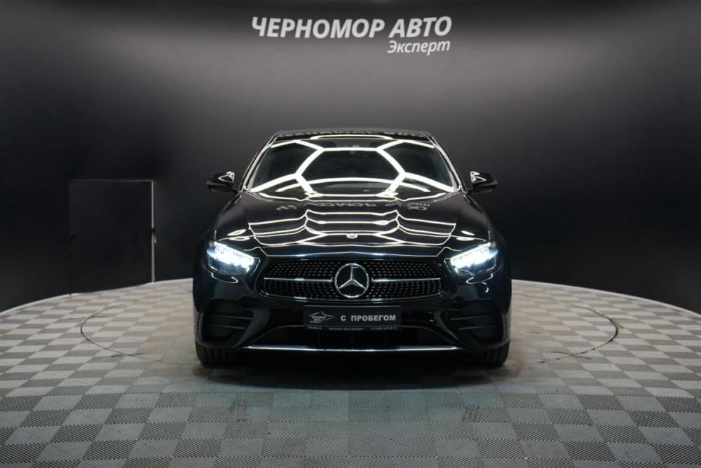 Mercedes-Benz E-Класс V (W213 S213 C238) Рестайлинг Крым  - изображение 8