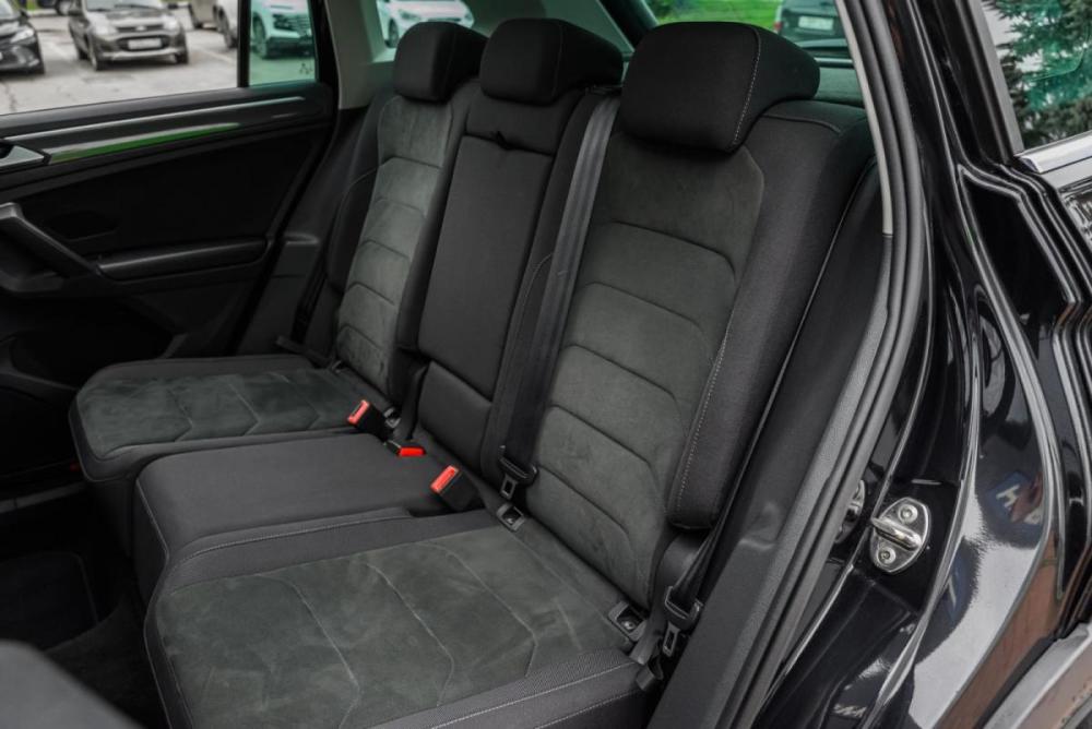 Volkswagen Tiguan II Ульяновск  - изображение 10