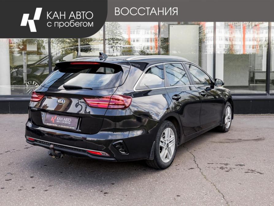 Kia Ceed III Казань  - изображение 3