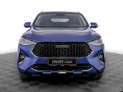 Haval F7x I Москва  - изображение 31