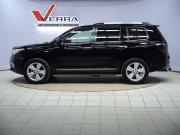 Toyota Highlander II (XU40) Рестайлинг Уфа  - изображение 27