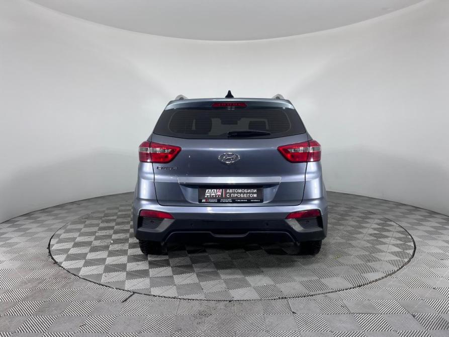 Hyundai Creta I Ростов-на-Дону  - изображение 4