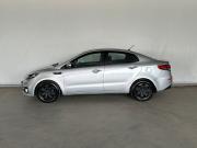 Kia Rio III Москва  - изображение 26