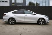 Kia Cerato IV Рестайлинг Сыктывкар  - изображение 28
