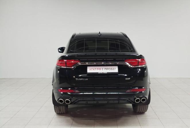Geely Tugella I с пробегом 2023 года, цена 2 850 000 рублей, 50250 км, внедорожник, Автокод Объявления